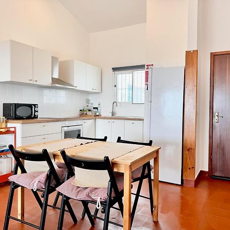 Casa Do Profeta Villa Порто Санто Екстериор снимка