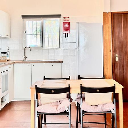 Casa Do Profeta Villa Порто Санто Екстериор снимка