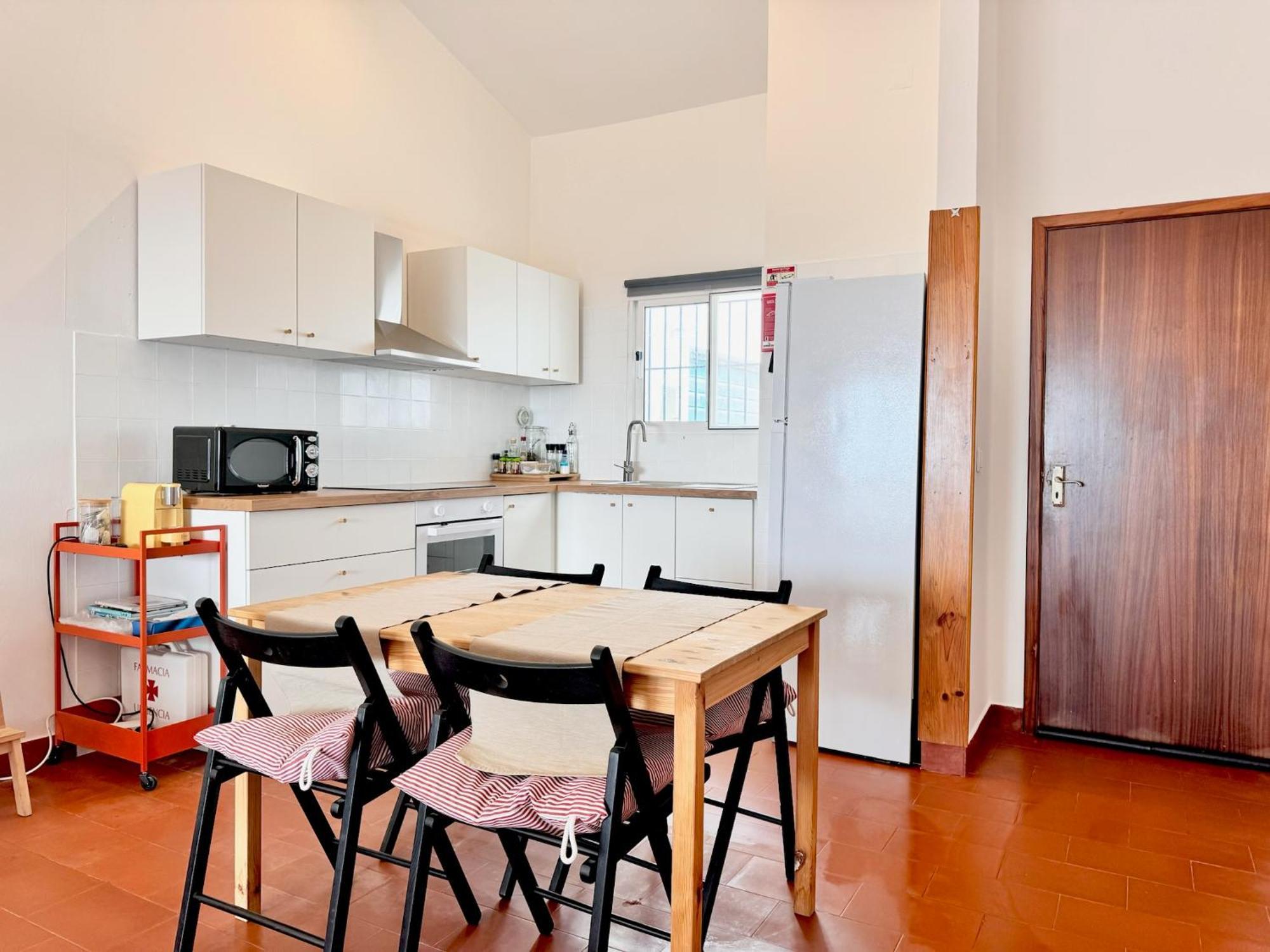 Casa Do Profeta Villa Порто Санто Екстериор снимка